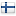 auttoinen.fi server is located in Finland
